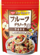 Nissin Fruit Granola Fruit flavor - Carton