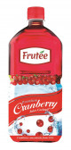 Frutee Premium Cranberry - Case