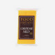 Food For Friends Cheese Cheddar Mild Chunk 8Oz - Case