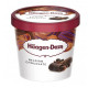 Haagen-Dazs Belgian Chocolate Ice Cream - Case
