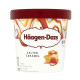 Haagen-Dazs Salted Caramel Ice Cream - Case