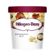 Haagen-Dazs Macadamia Nut Ice Cream - Case