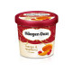 Haagen-Dazs Mango & Raspberry Ice Cream - Case