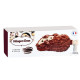 Haagen-Dazs S8 Cookies & Cream Sticks Ice Cream - Case