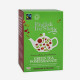 English Tea Shop Green Tea Pomegranate Fairtrade Organic 20 Sachet - Case