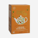 English Tea Shop Ginger Peach Tea Organic 20 Sachet - Case