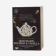 English Tea Shop Chocolate, Rooibos & Vanilla 20 Sachet - Case