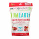 YumEarth Organic Candy Drops Freshest Fruit - Case
