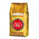 Lavazza Qualita Oro Coffee Beans - Carton