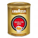 Lavazza Qualita Oro Ground Coffee Powder - Carton