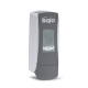 Gojo® ADX-7™ Dispenser Push-Style Dispenser for Gojo® Foam Soap - Case