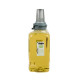Gojo® Citrus Ginger Foam Hand & Showerwash 1250 mL Refill for Gojo® ADX-12™ Dispenser - Case