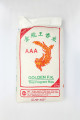 Golden F.K. AAA Thai Jasmine Rice - Carton