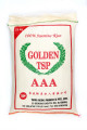 Golden TSP AAA Jasmine Rice - Carton