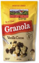 Sweet Home Farm Granola Vanilla Cocoa - Carton