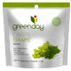 Greenday Grape (Freeze-dried Fruits) - Case