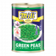 Mili Green Peas - Carton