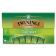 Twinings Green Tea Collection - Case