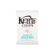 Kettle Little Giant Bags Sea Salt Lightly Salted - Carton