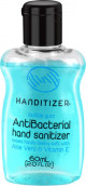 Handitizer Alcohol based 65% v/v Bubble Gum Flavour Anti-Bacterial Hand Sanitizer infused with Aloe Vera and Vitamin E - Case