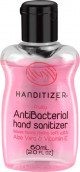 Handitizer Alcohol based 65% v/v Fruity Flavour Anti-Bacterial Hand Sanitizer infused with Aloe Vera and Vitamin E - Case
