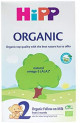 Hipp Organic Follow On Milk 2 - Case