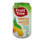 F&N Fruit Tree Mango Nata De Coco Can Drink - Case