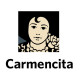 Carmencita Thyme - Case