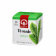 Carmencita Green Tea - Carton