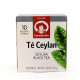 Carmencita Ceylon Black Tea - Carton