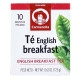 Carmencita English Breakfast Tea - Carton