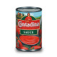 Contadina Tomato Sauce - Carton