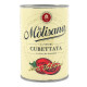 La Molisana Cubettata Chopped Tomatoes - Carton