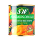 S&W Mandarin Oranges - Carton