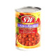 S&W Chilli Beans - Carton