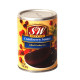 S&W Jellied Cranberry Sauce - Carton