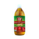 S&W Organic Cider Vinegar - Carton