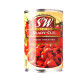 S&W Ready Cut Diced Tomatoes - Carton