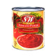 S&W Tomato Puree - Carton