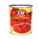 S&W Tomato Paste - Carton