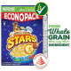 Nestle Honey Stars Cereal Econo - Carton