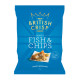 Great British Crisp Fish Chips - Case