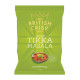 Great British Crisp Tikka Masala - Case