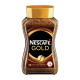 NESCAFE Gold Blend Instant Soluble Coffee - Case