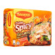 MAGGI Extra Spicy Goreng Blazing Chilli Instant Noodles - Case
