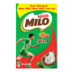MILO Activ-Go 3 in 1 Instant Chocolate Malt Drink Sachet - Case