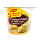 MAGGI 5-Minute Cup Mashed Potato Fried Onions Croutons - Case