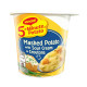 MAGGI 5-Minute Cup Mashed Potato Sour Cream Croutons - Case