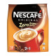 NESCAFE 2 in 1 Instant Coffee Original Zero Sugar - Carton
