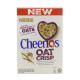 Nestle Cheerios Oat Crisp Cereal - Case